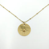 Pastille étoile + bille