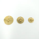 Pastille étoile + bille