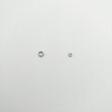 Perles à écraser en acier x20