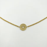 Pastille étoile connecteur