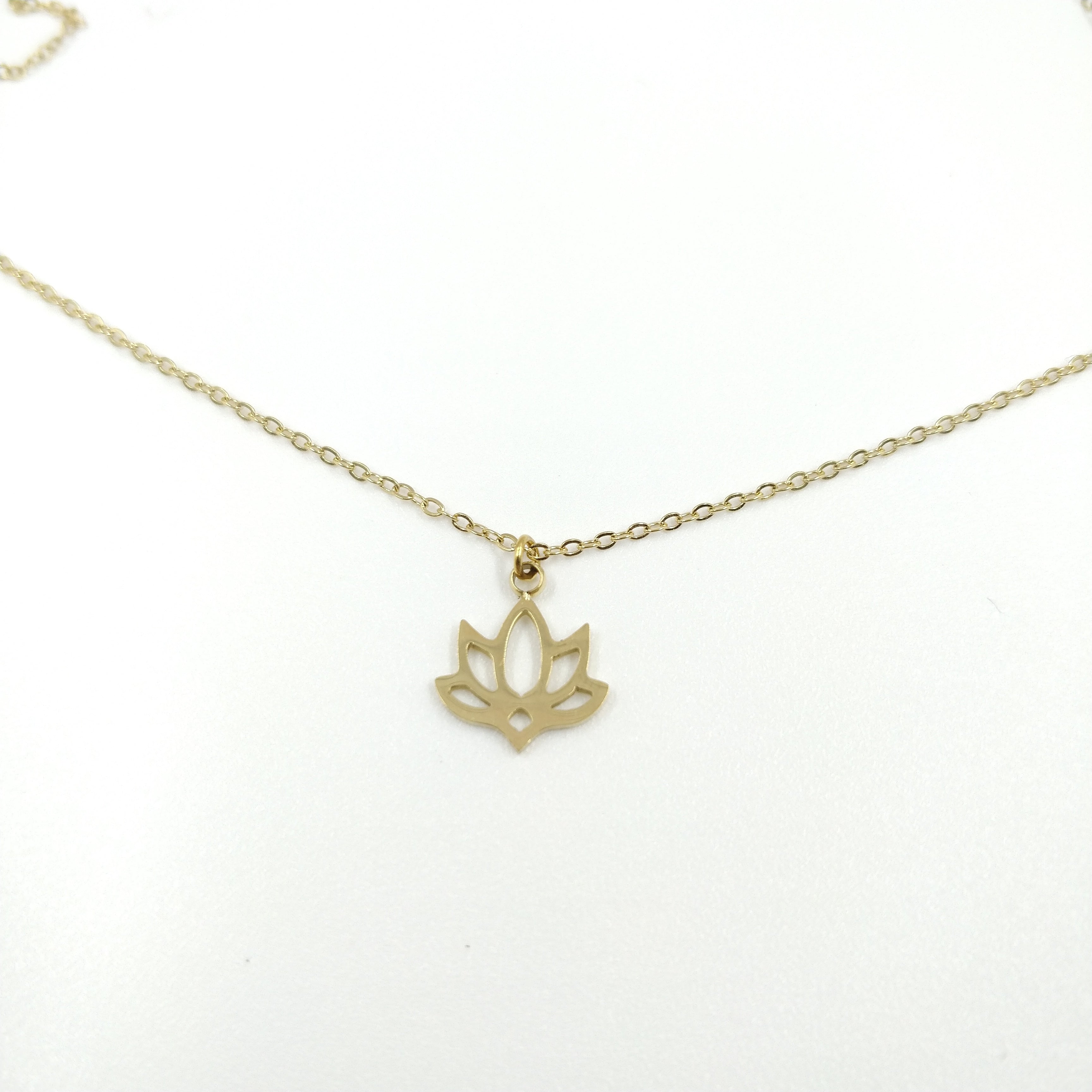 Fleur de lotus