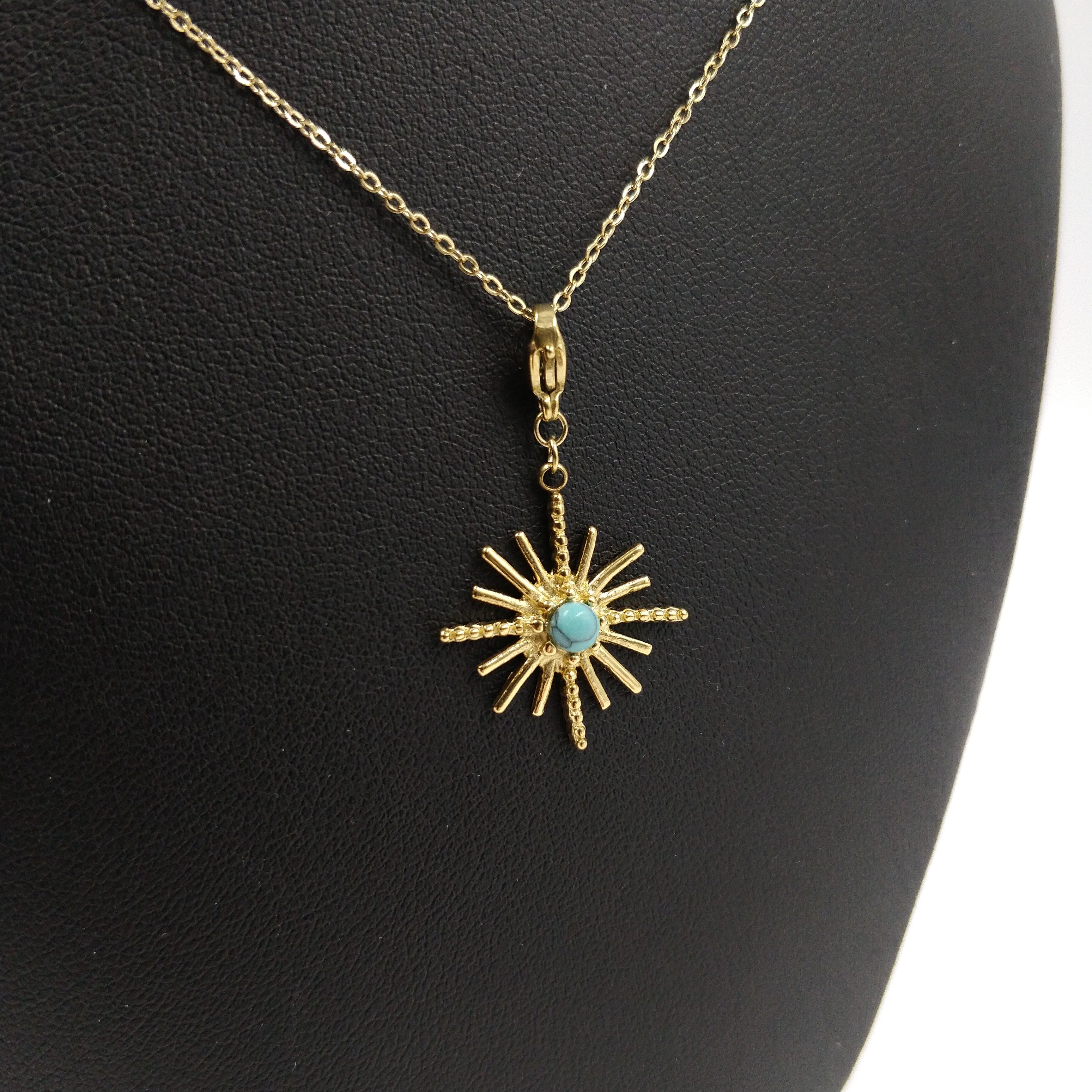 Charm "Star"