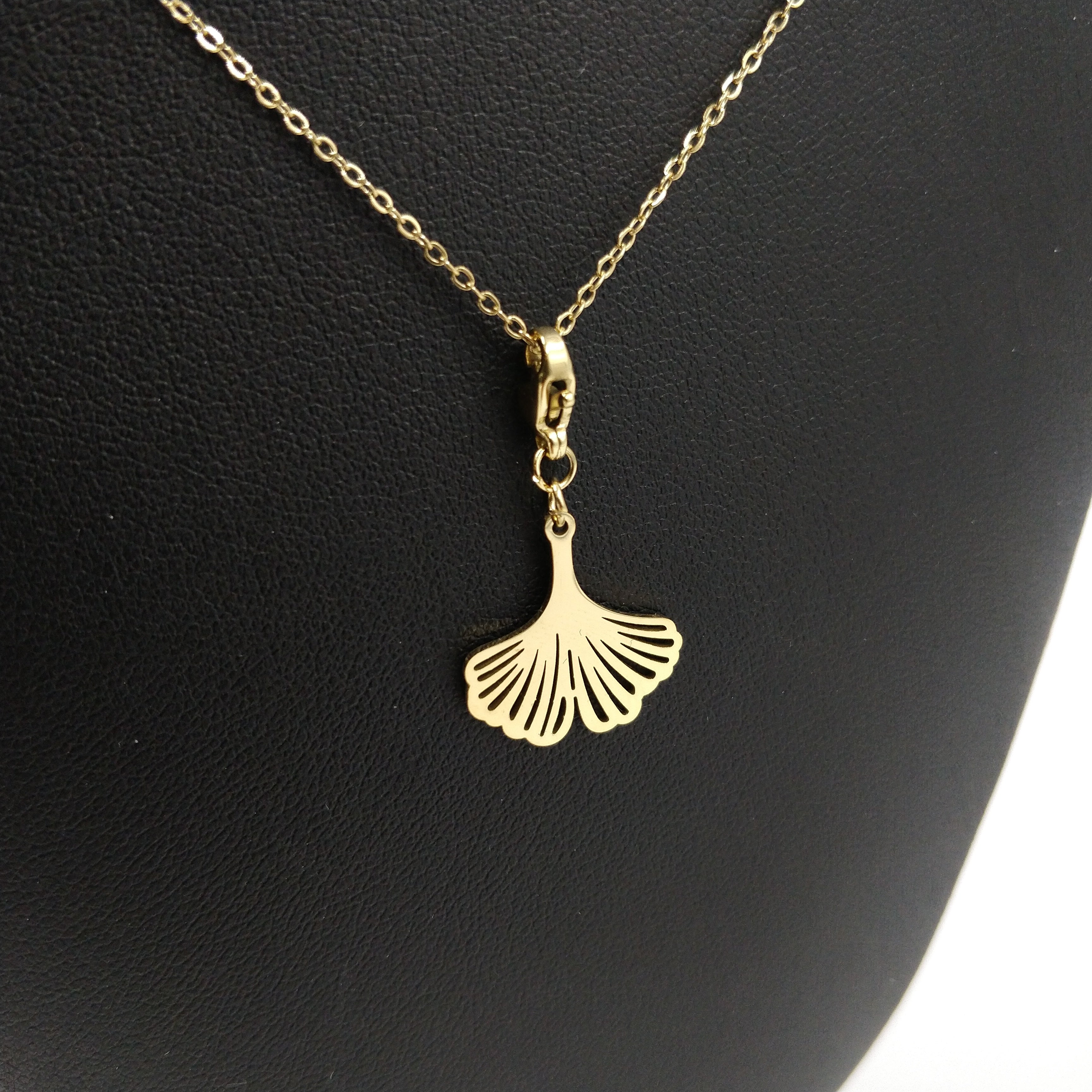 Charm Ginko