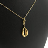Charm coquillage