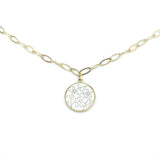 Pastille fleur - 3 coloris