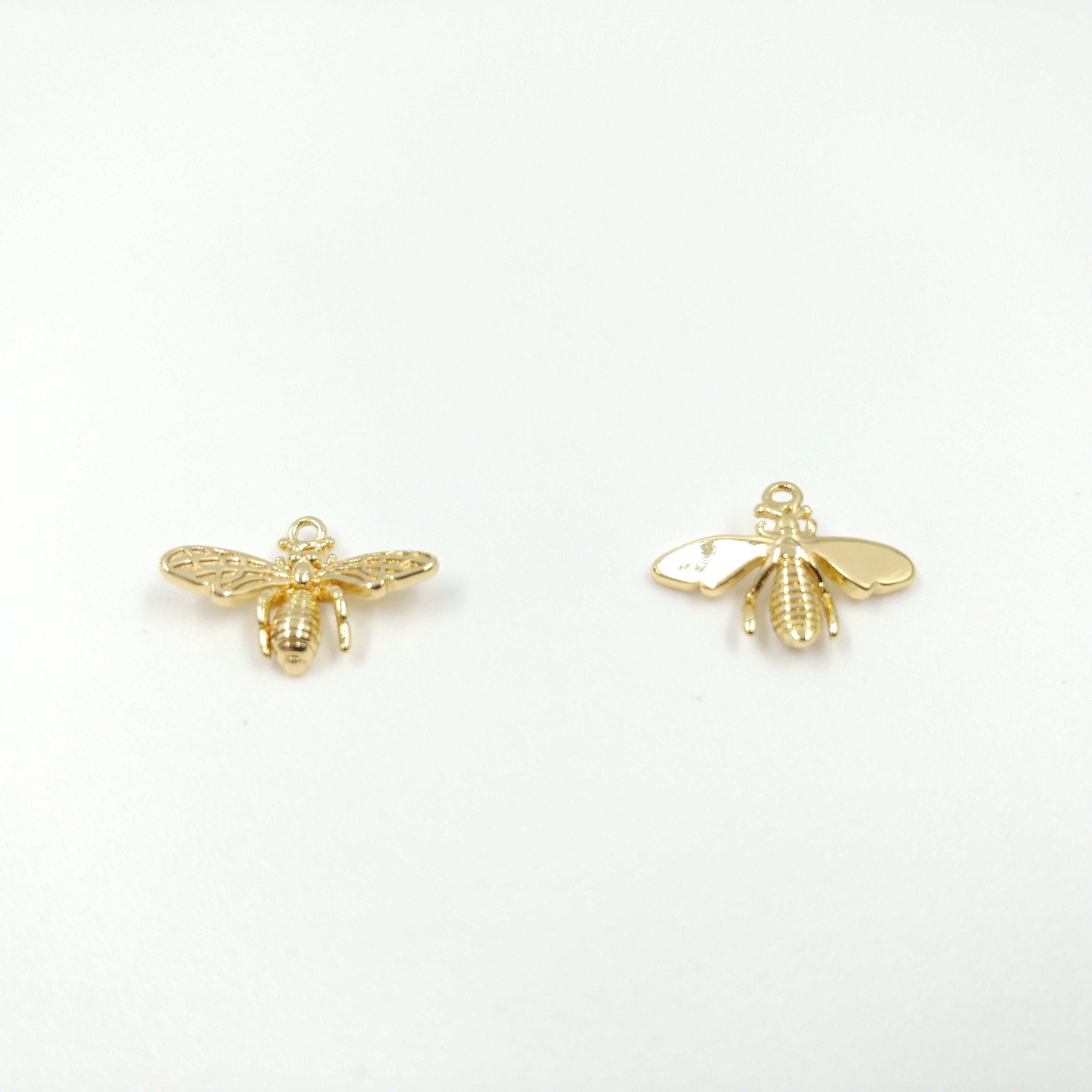 Pendentif Abeille