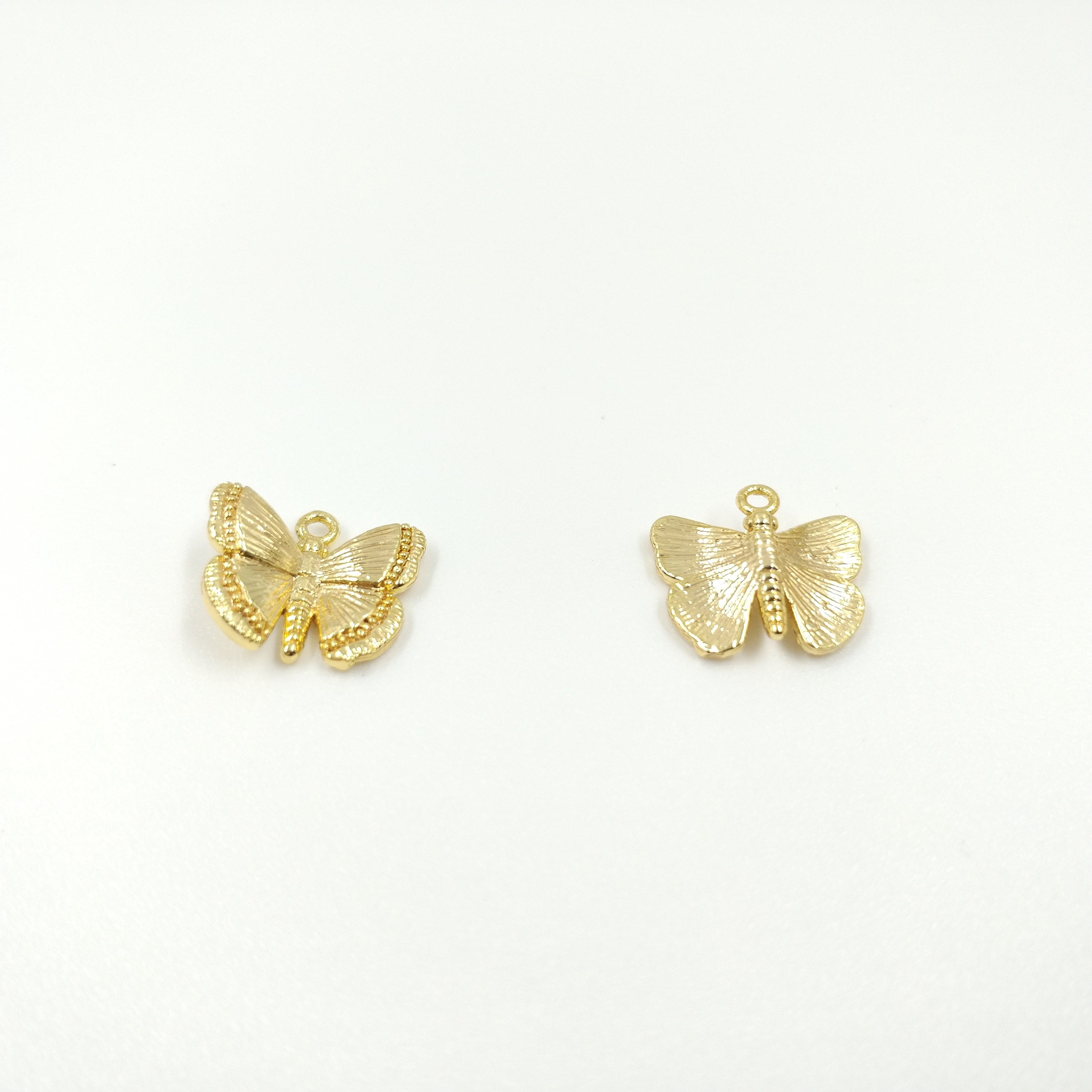 Pendentif papillon