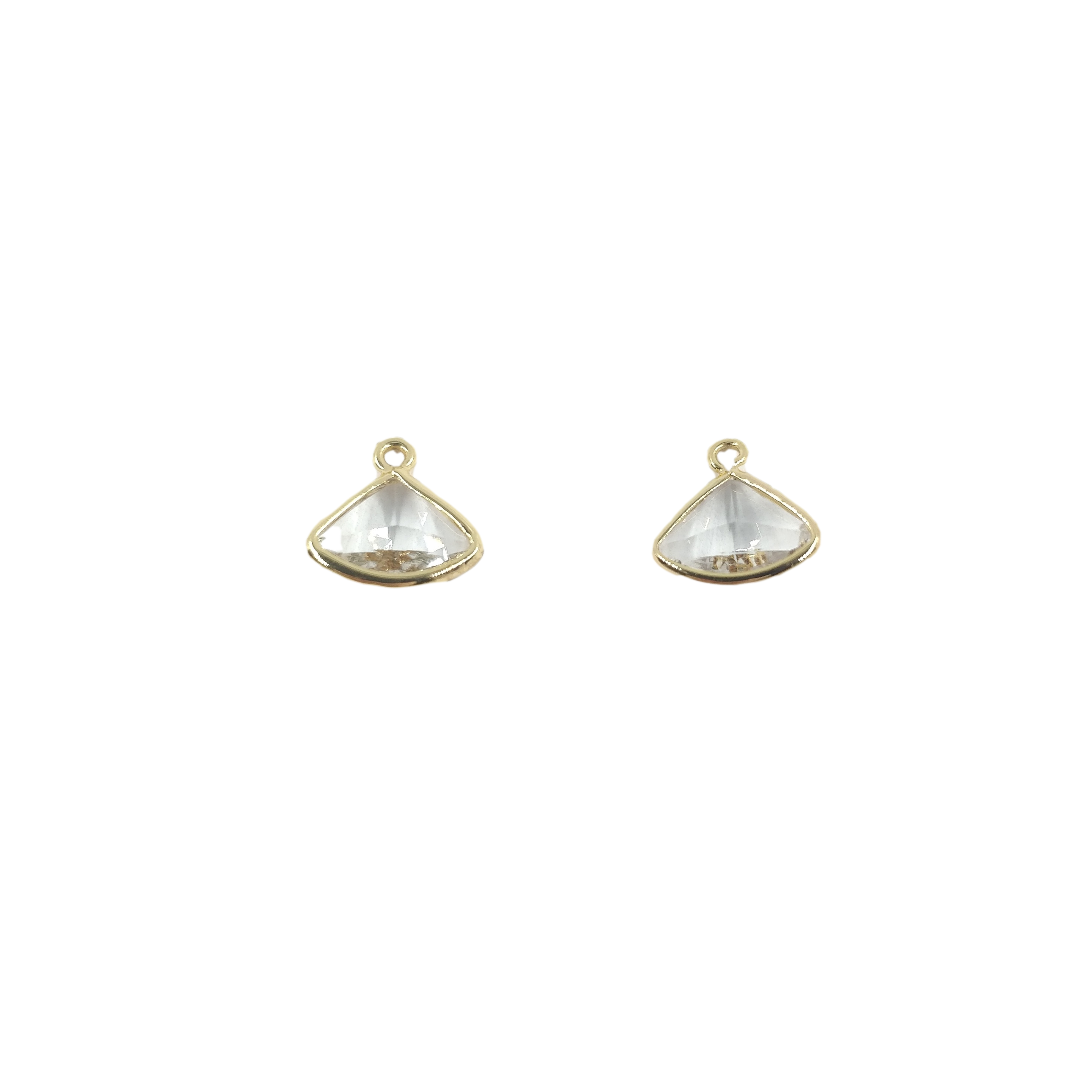 Cristal triangle x2
