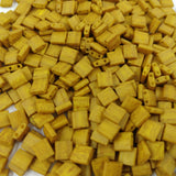 Miyuki TILA - plusieurs coloris 5x5mm 5g