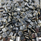 Miyuki TILA - plusieurs coloris 5x5mm 5g