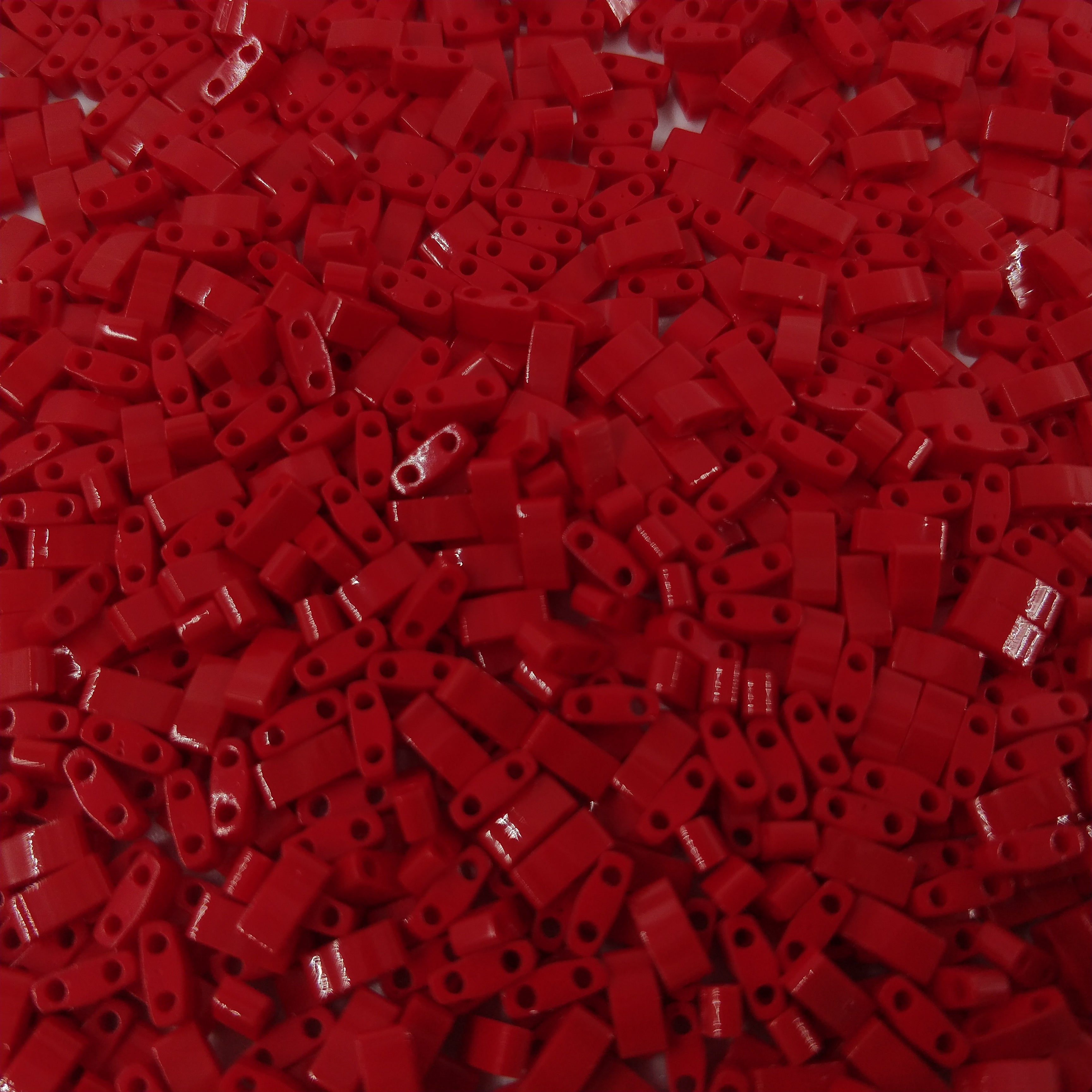Miyuki HTL - plusieurs coloris 2.3x5mm 5g