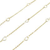 Chaîne cœur