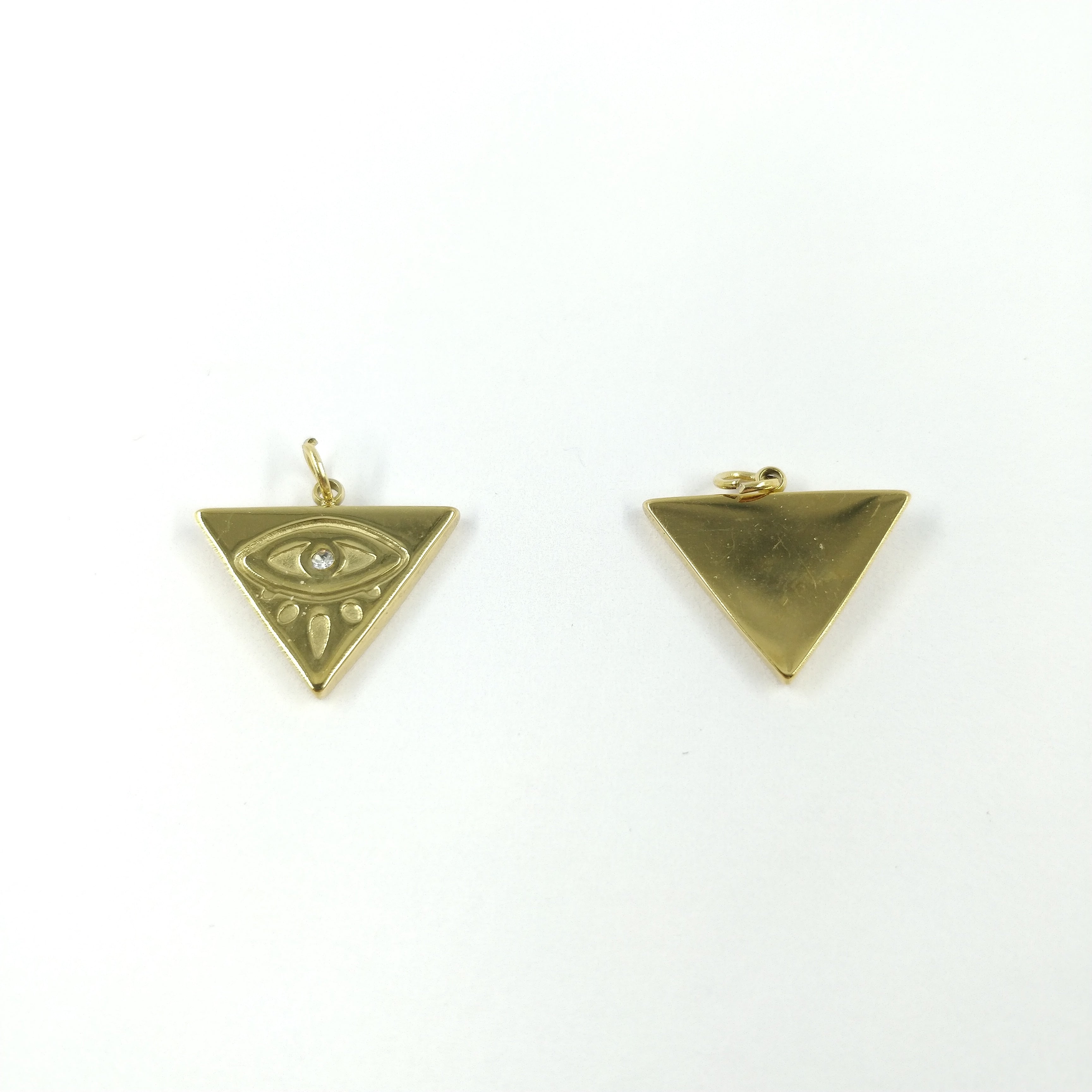 Talisman œil égyptien