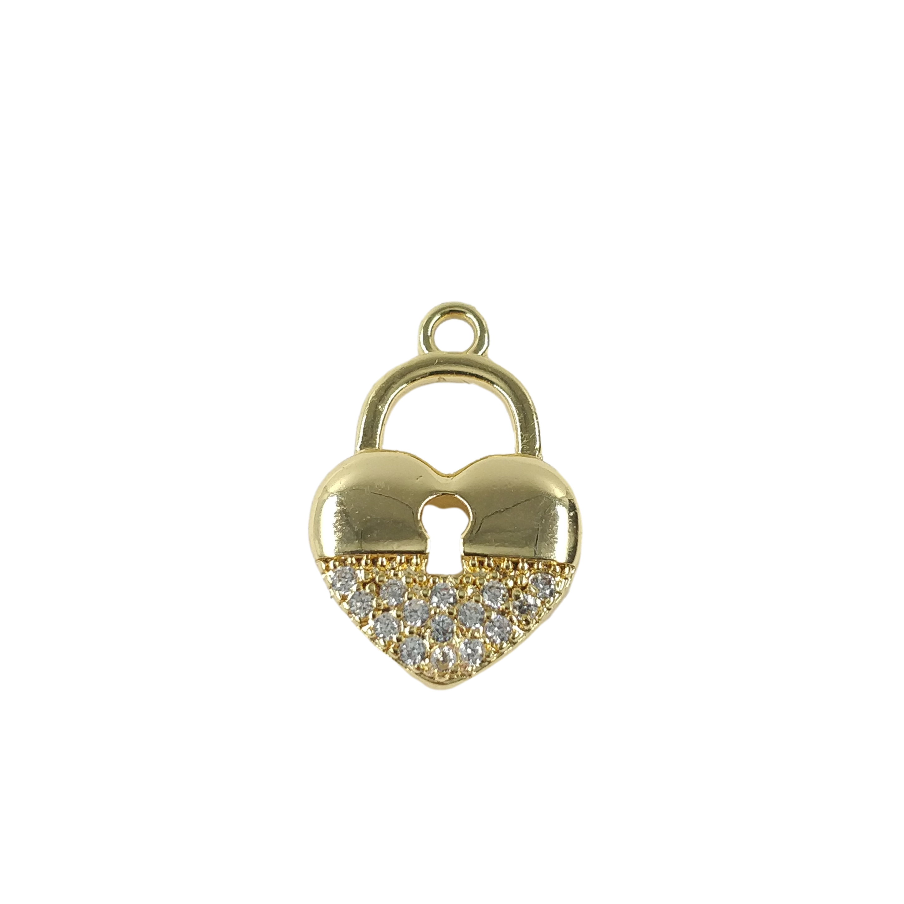Heart locker