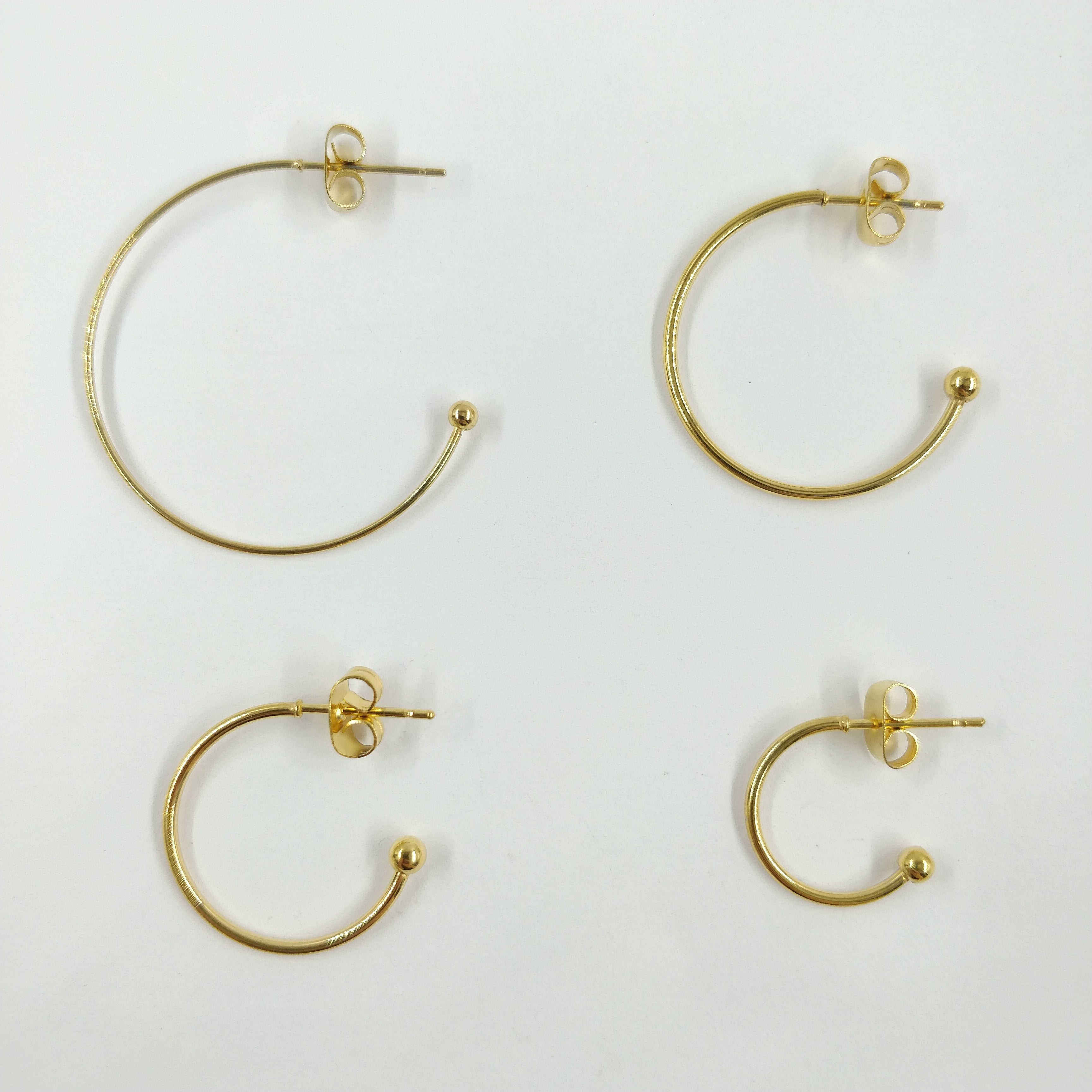 Créole semi-ouverte