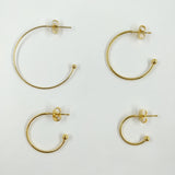 Créole semi-ouverte