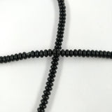 Heishi donut en pierre