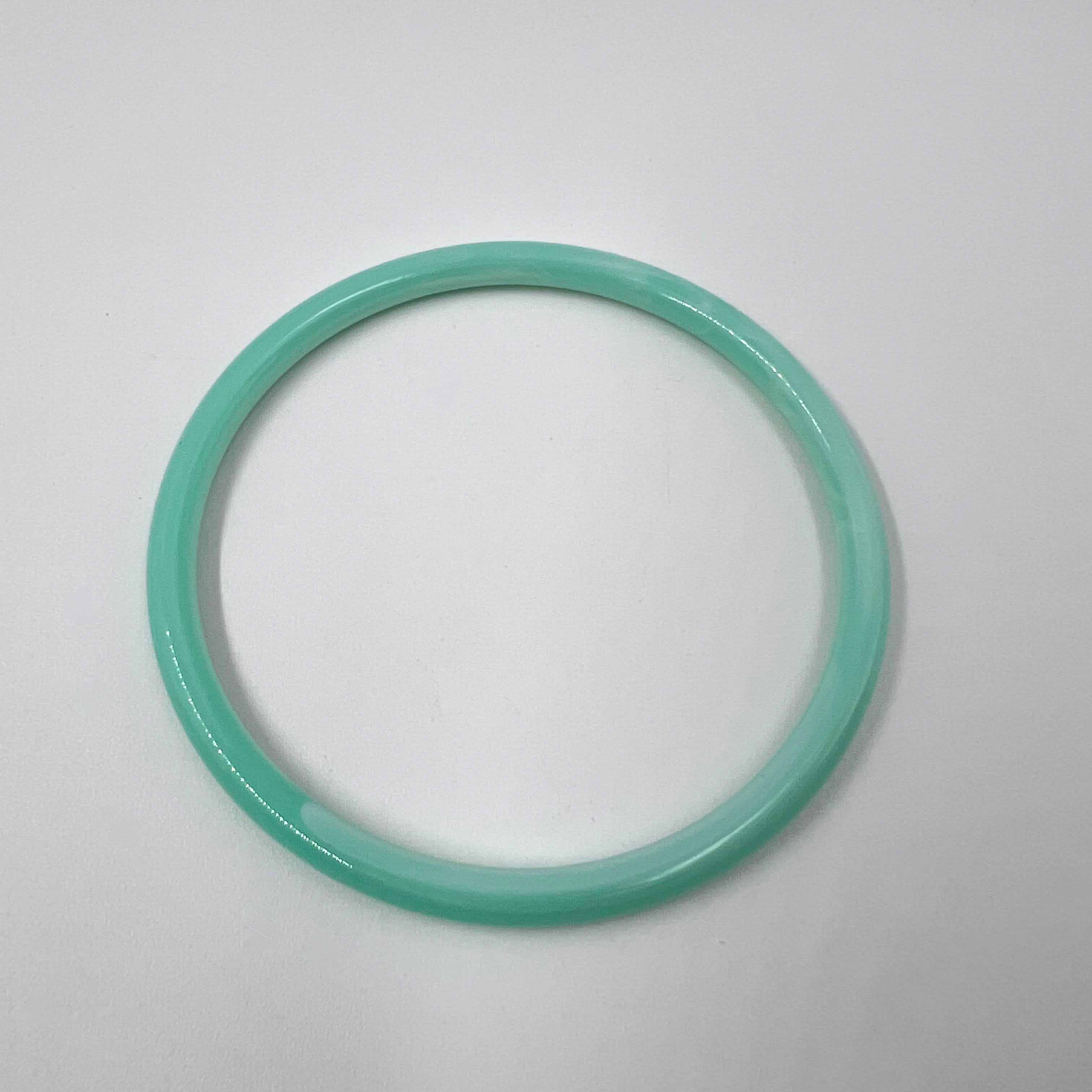 Jonc acrylique fin