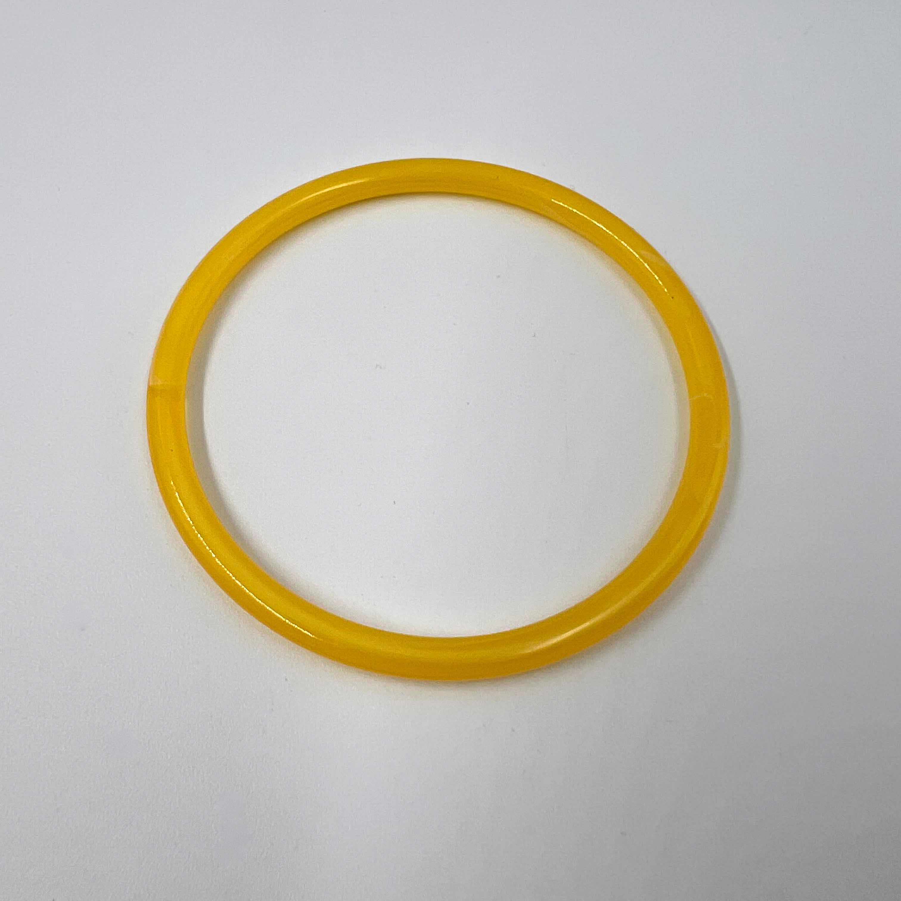 Jonc acrylique fin