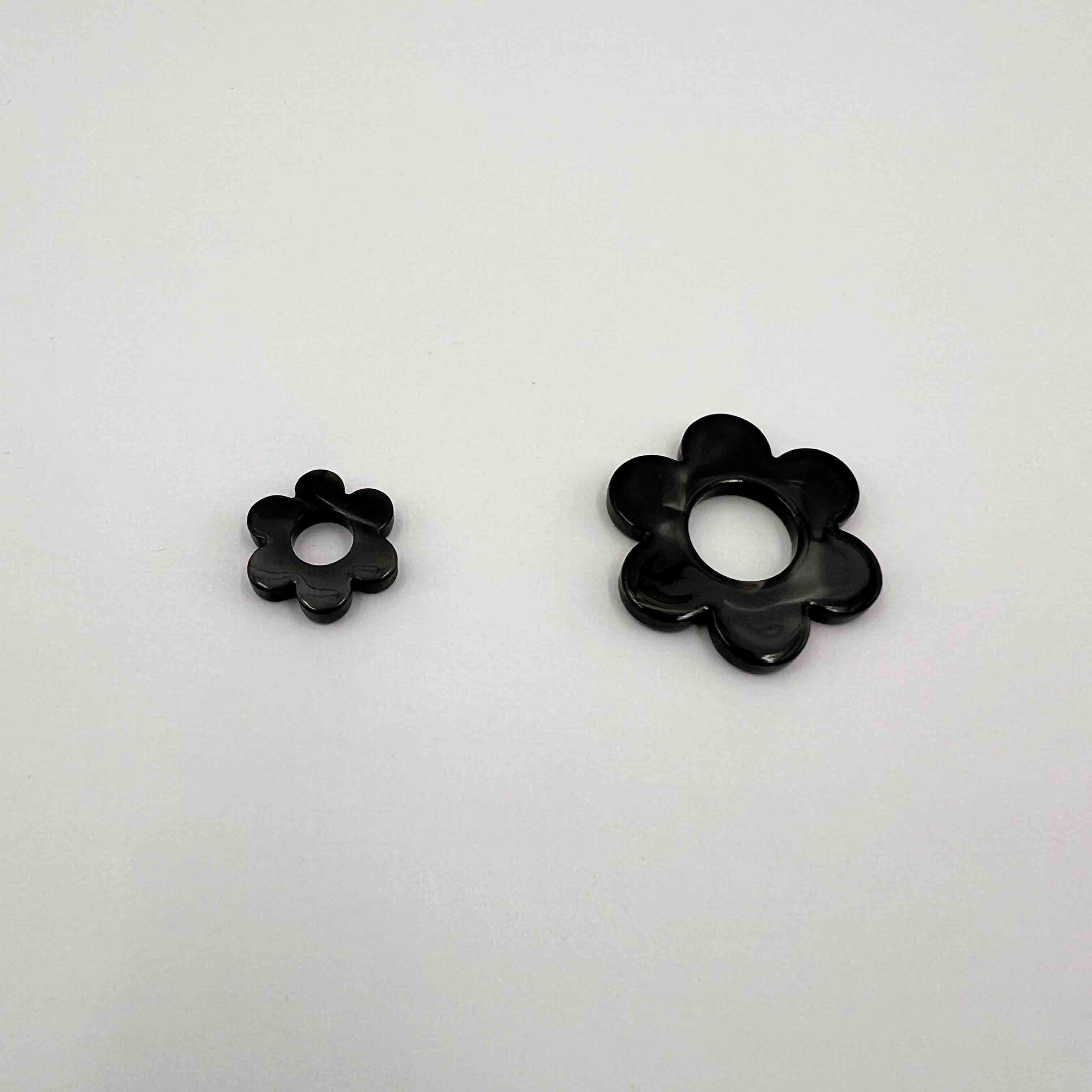 Fleur acétate x2 - Série 2