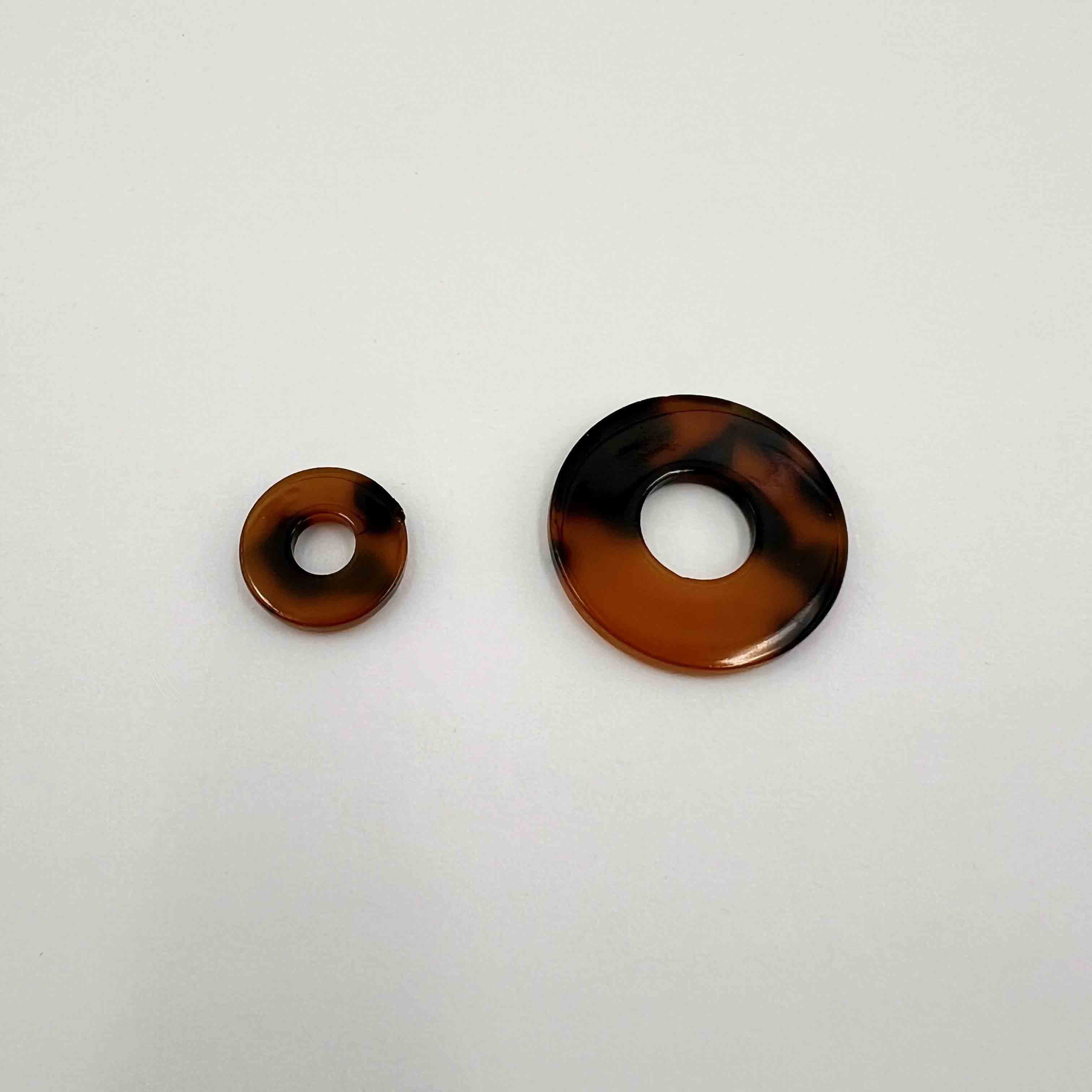 Donut acétate x2