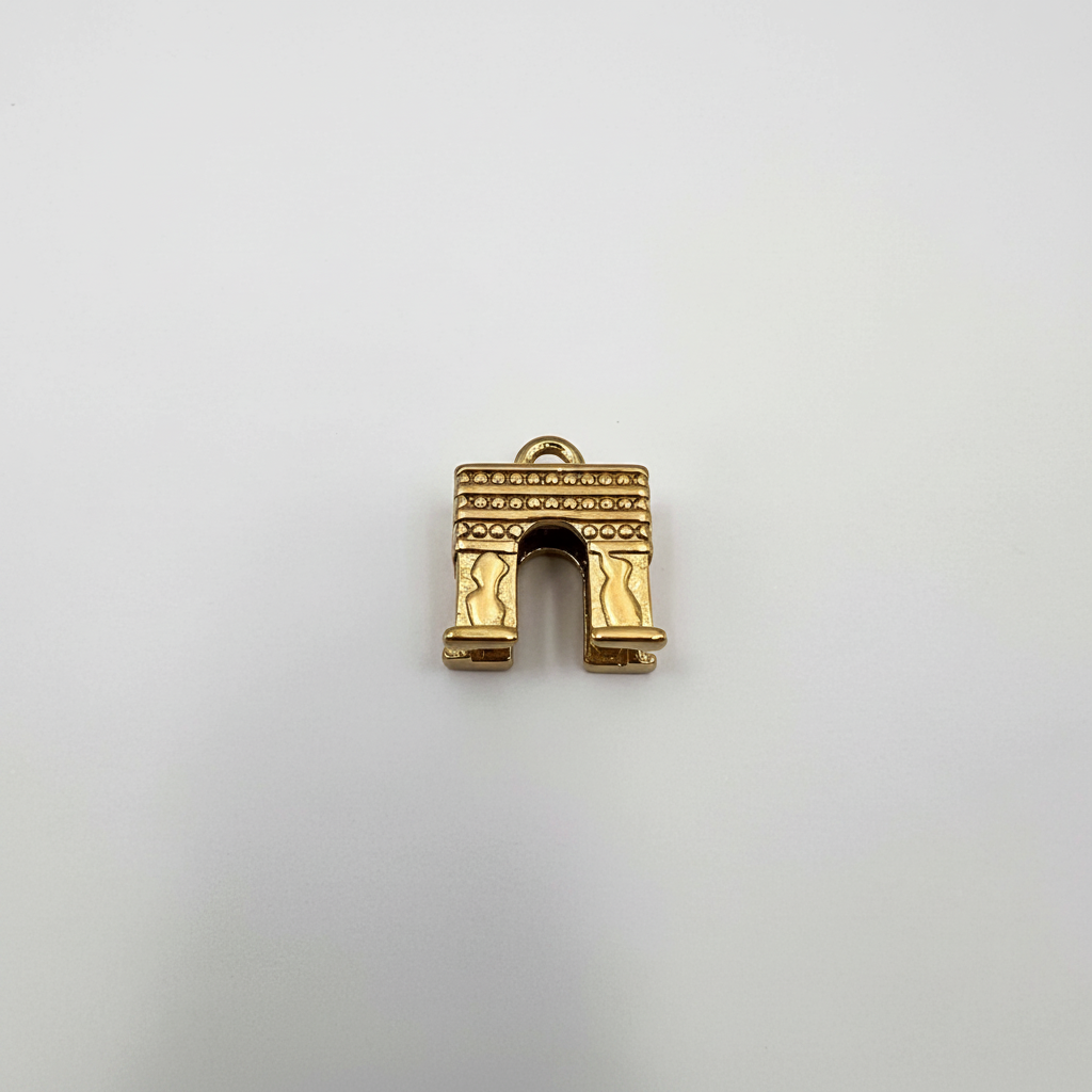 Arc de Triomphe