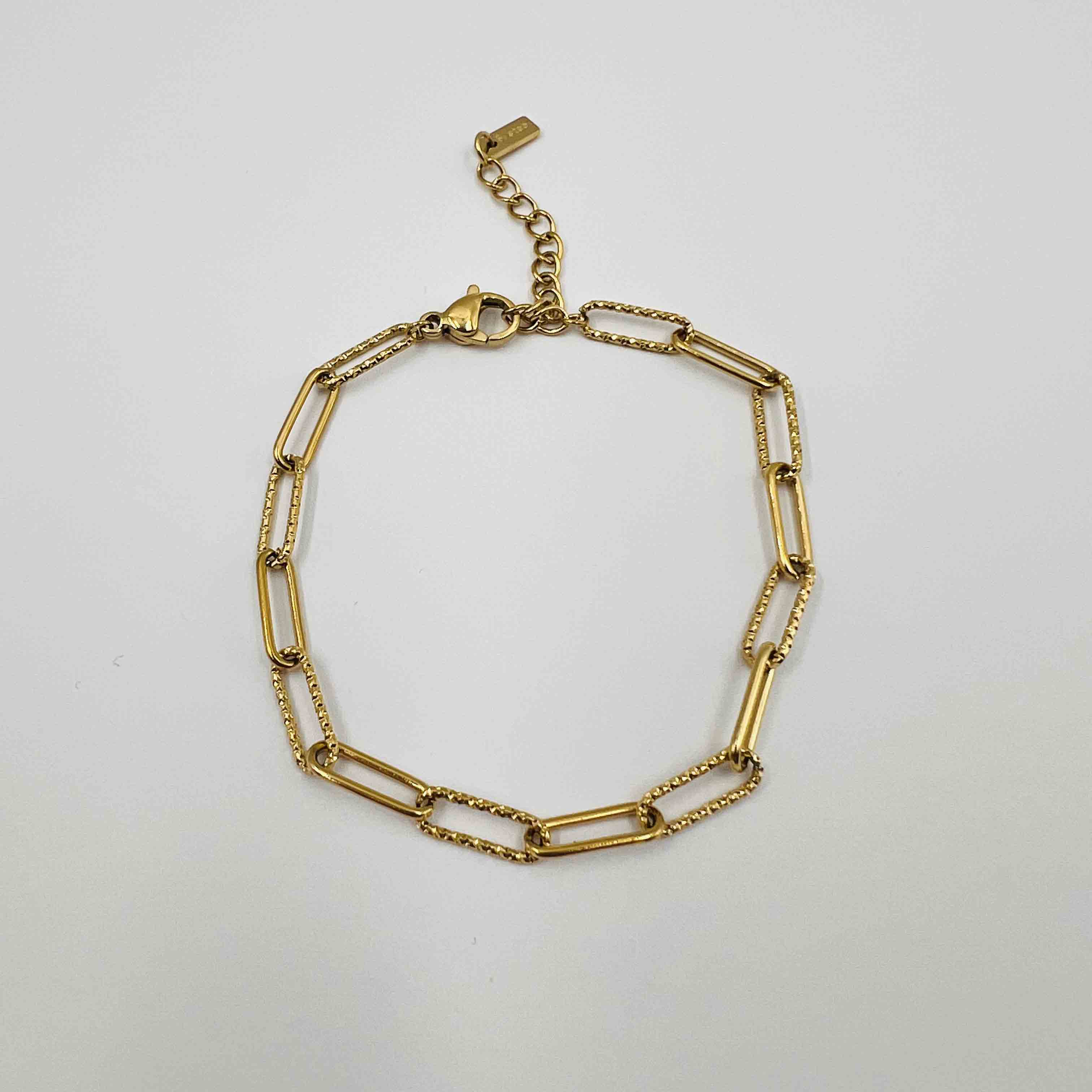 Trombone filante alternée