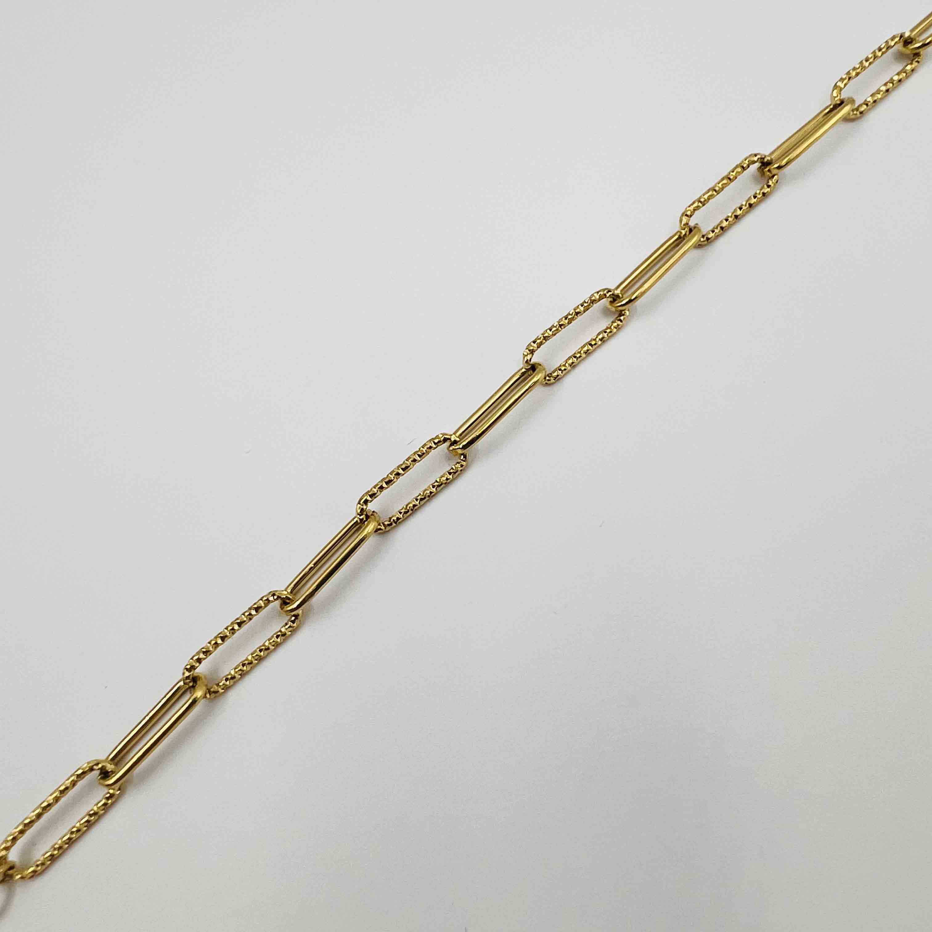 Trombone filante alternée