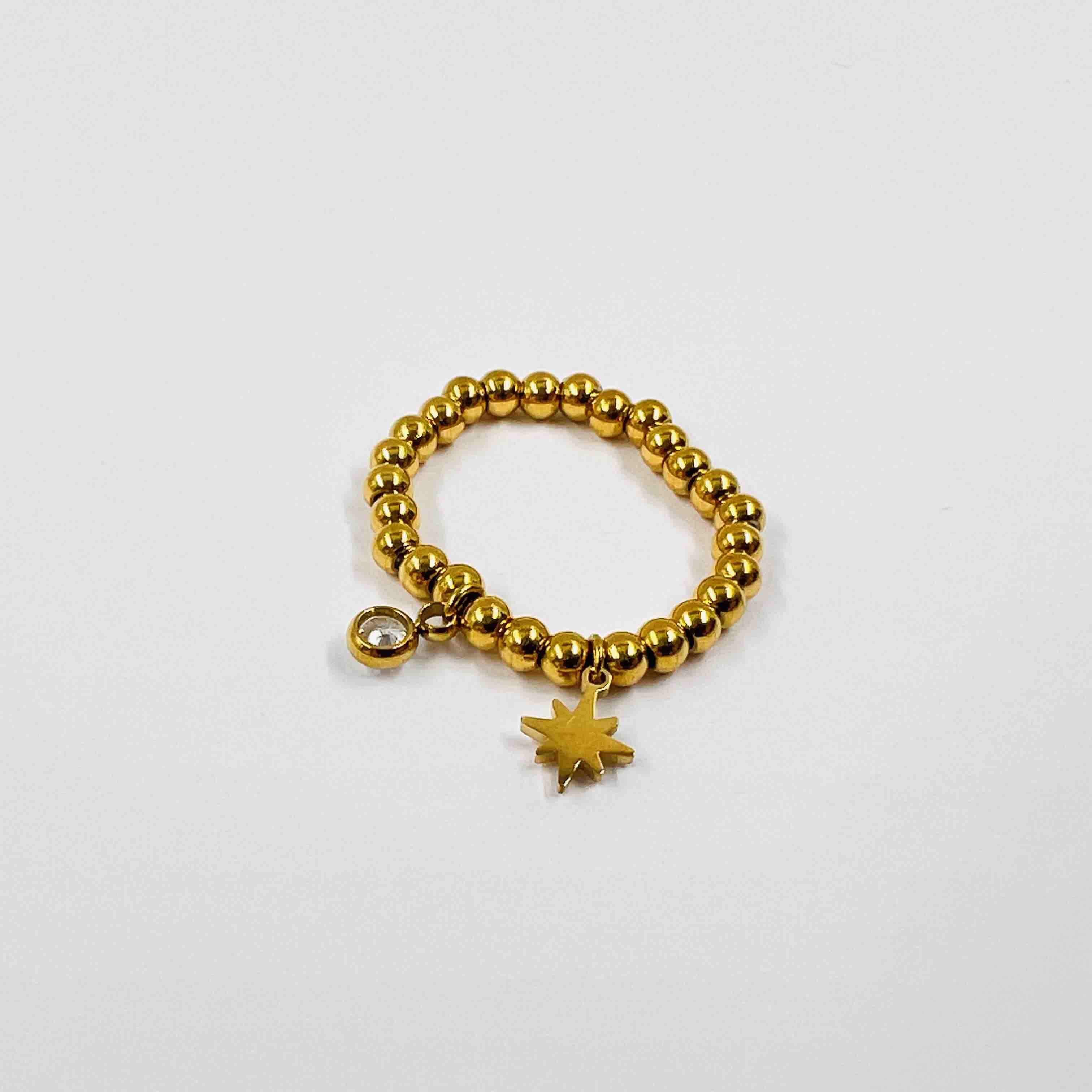 Bague élastique