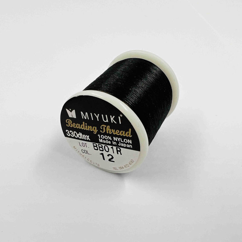 Bobine nylon MIYUKI - 4 coloris