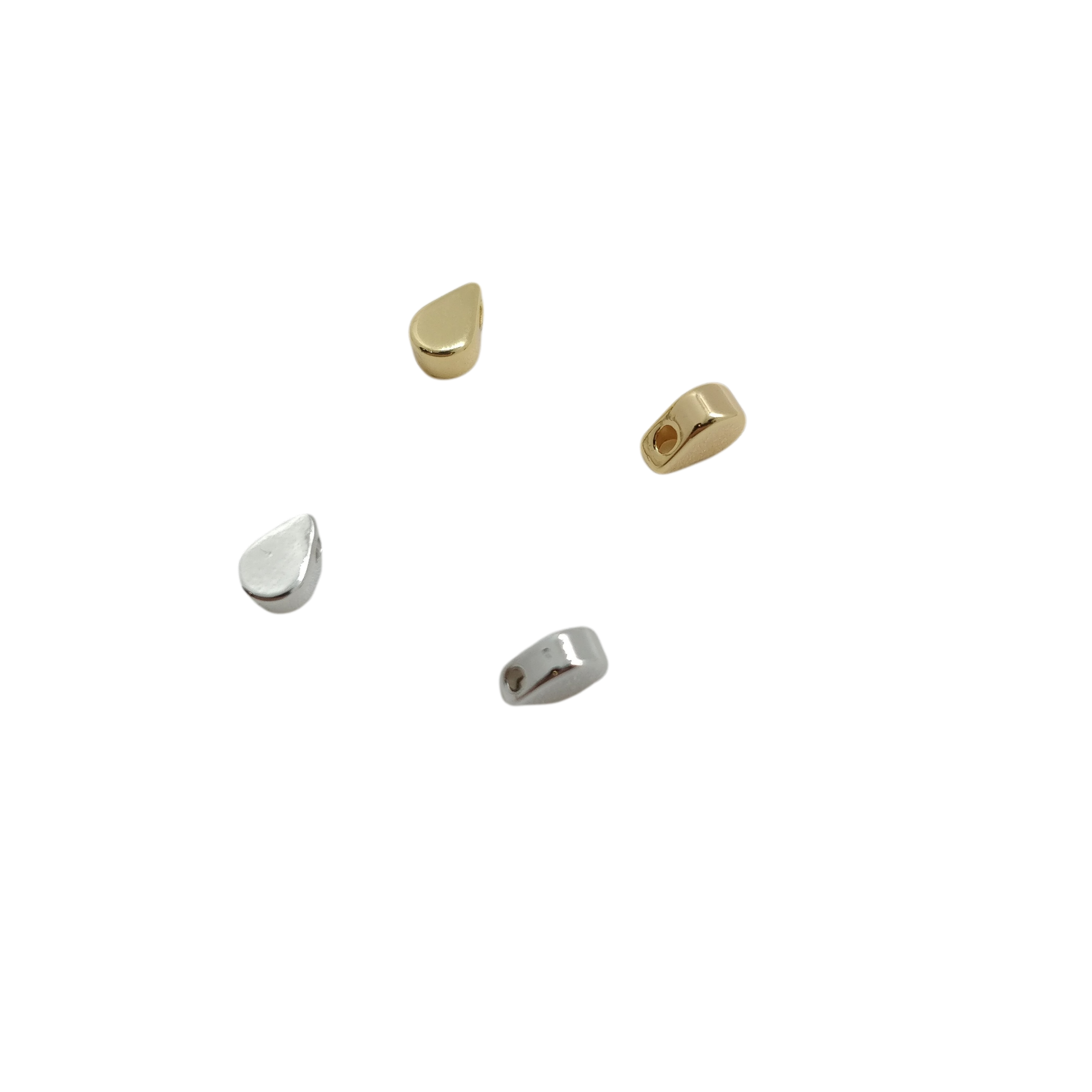 Goutte plate x5
