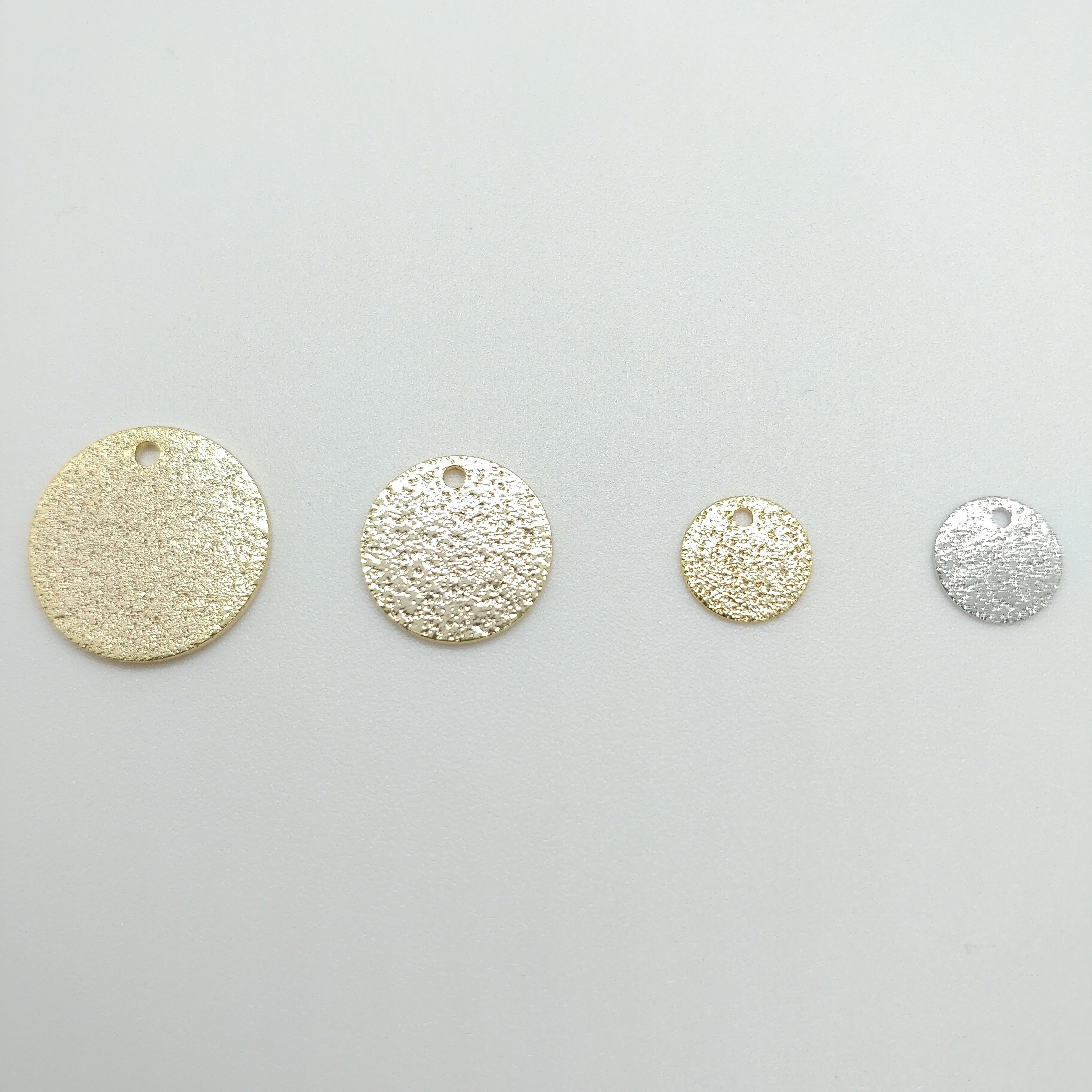 Pastille sablé x5