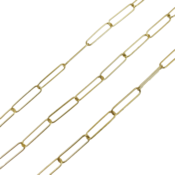 Chaîne Trombone 20mm