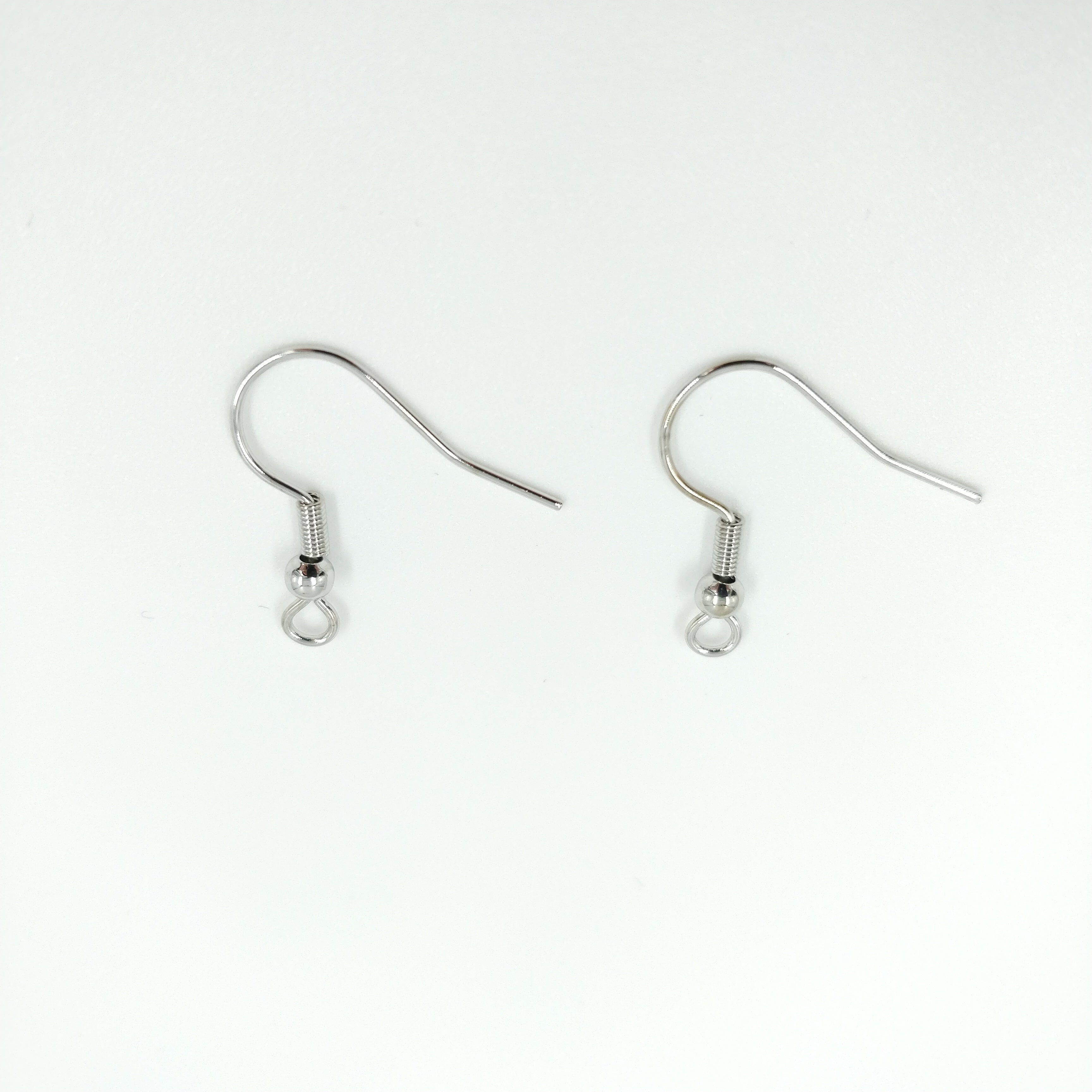 Crochet d'oreille