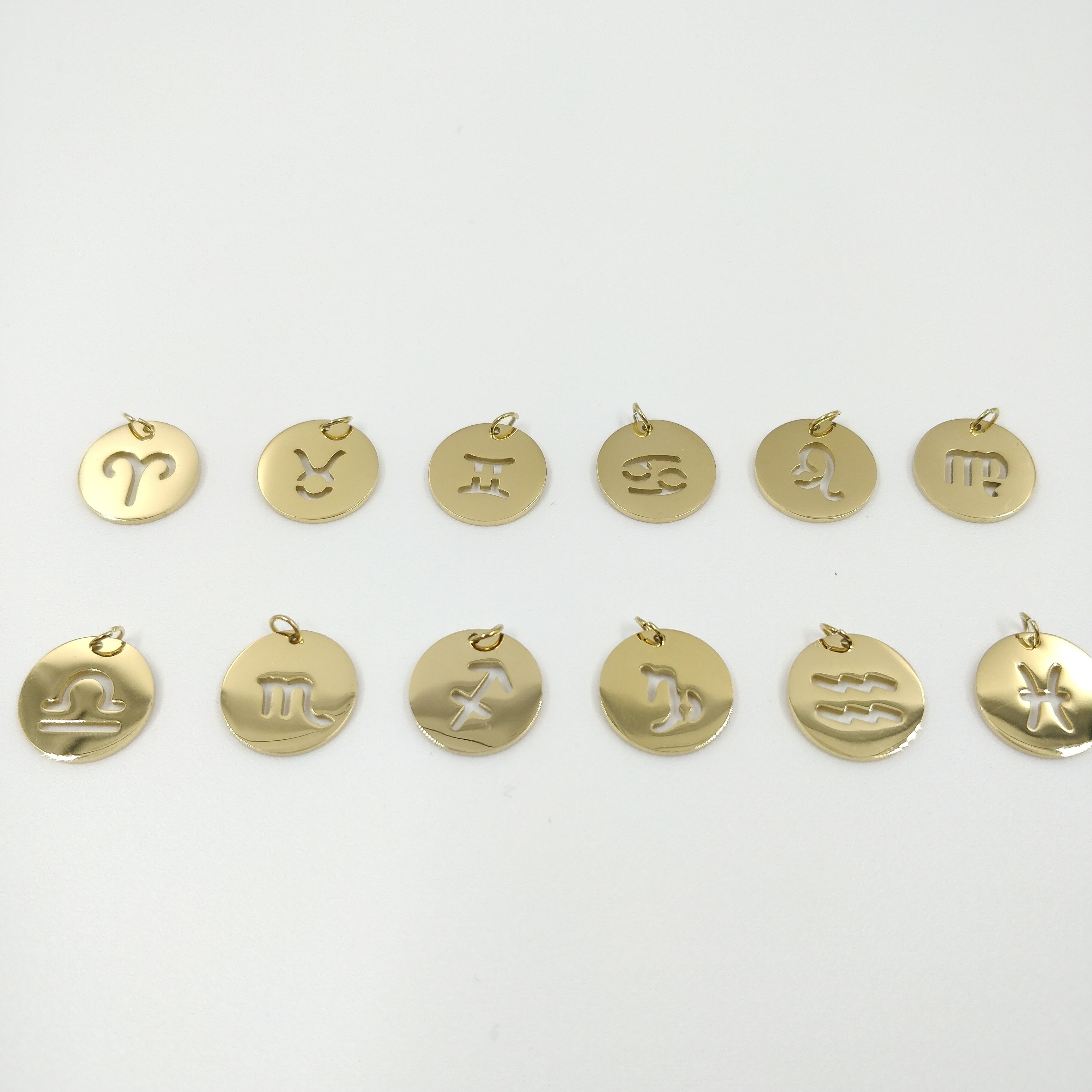 Pastille signe astrologique