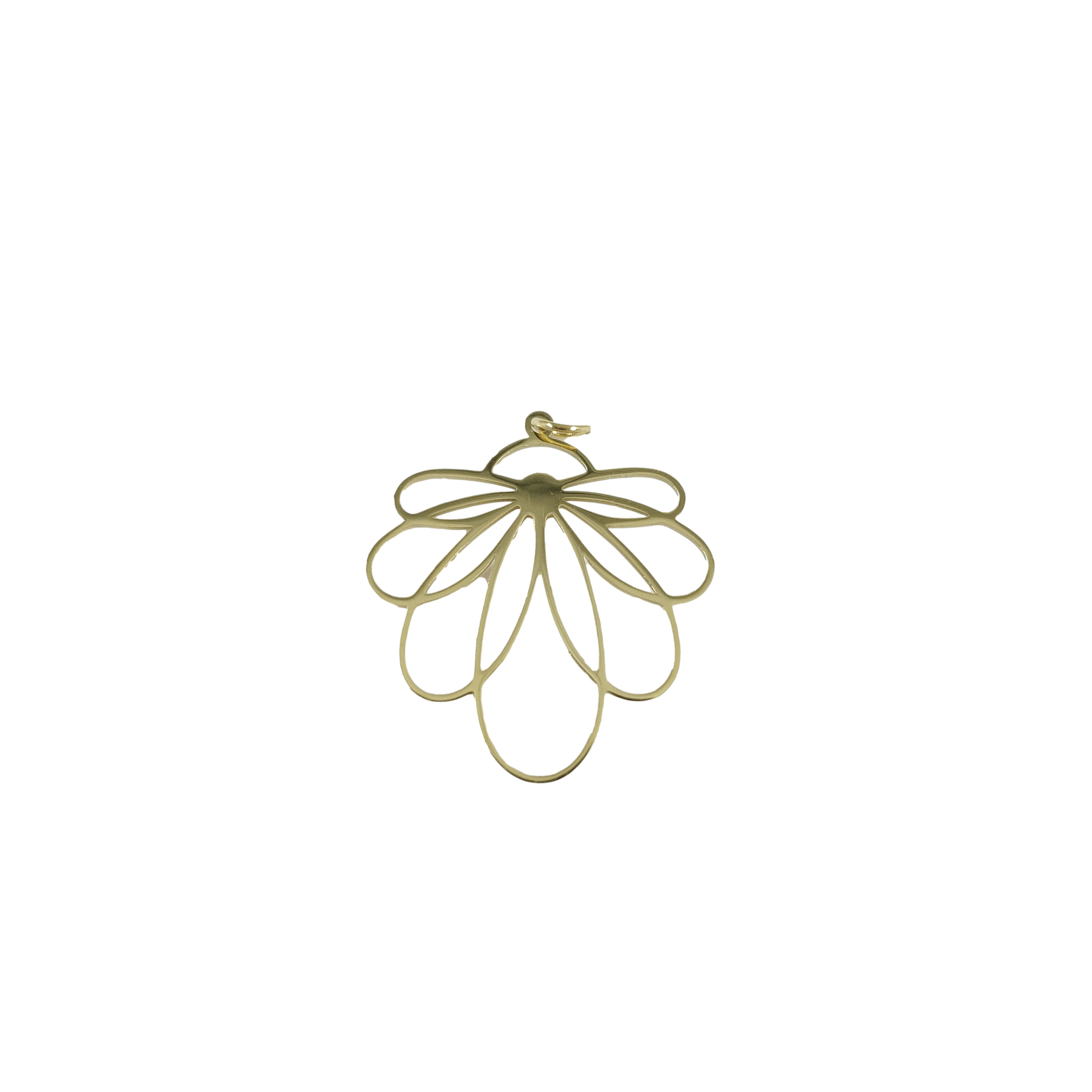 Lotus inversé
