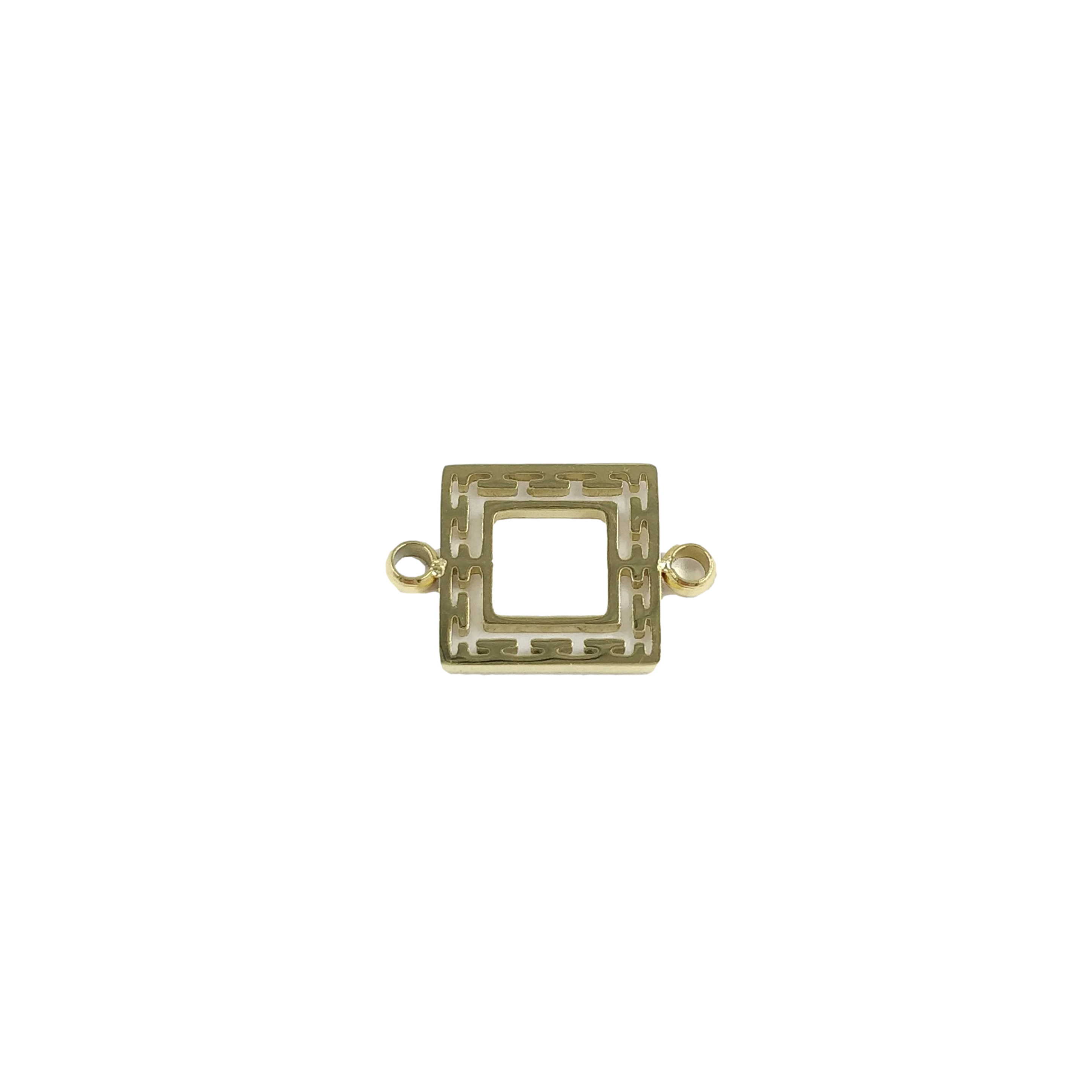 Connecteur cube