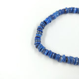 Perle heishi coquillage