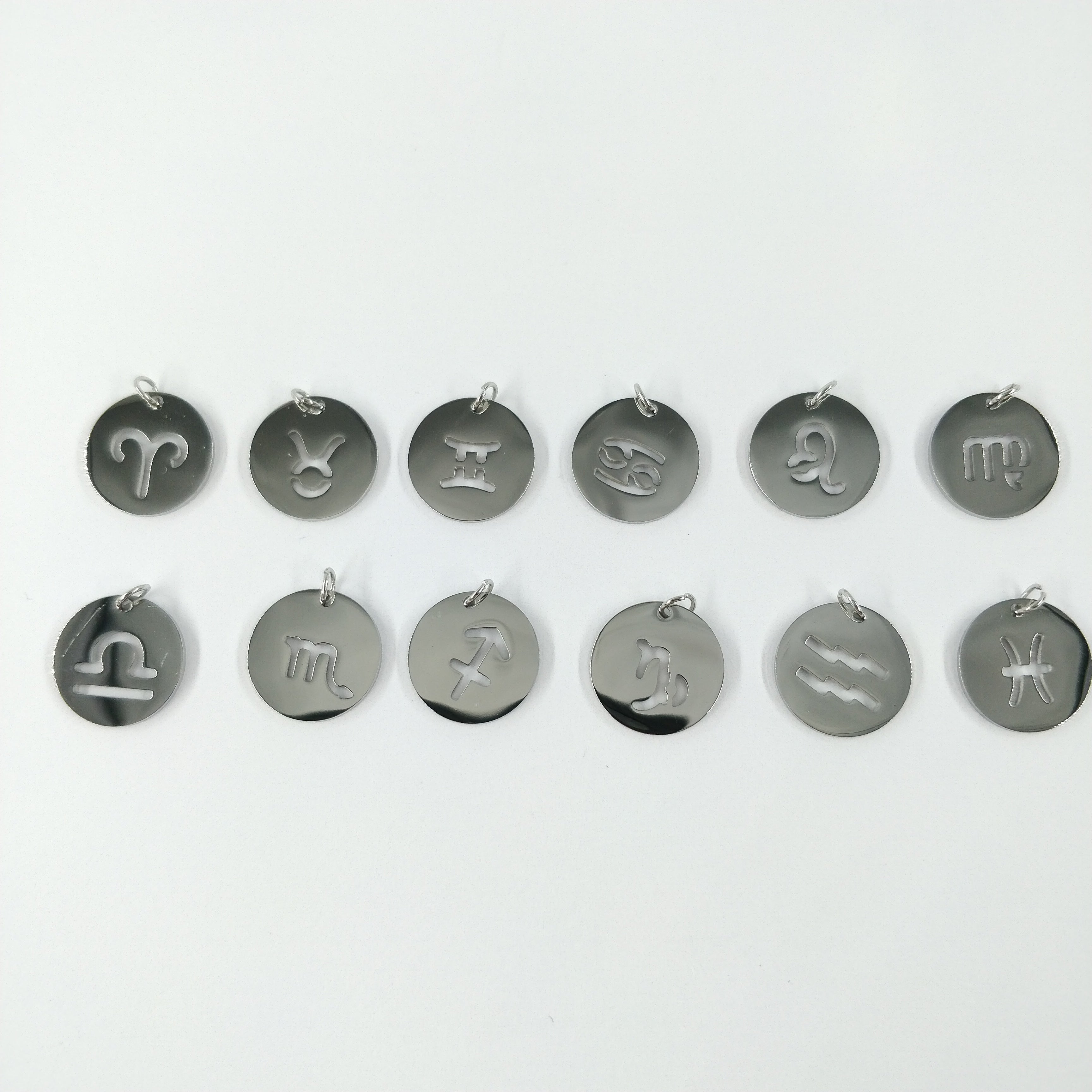 Pastille signe astrologique