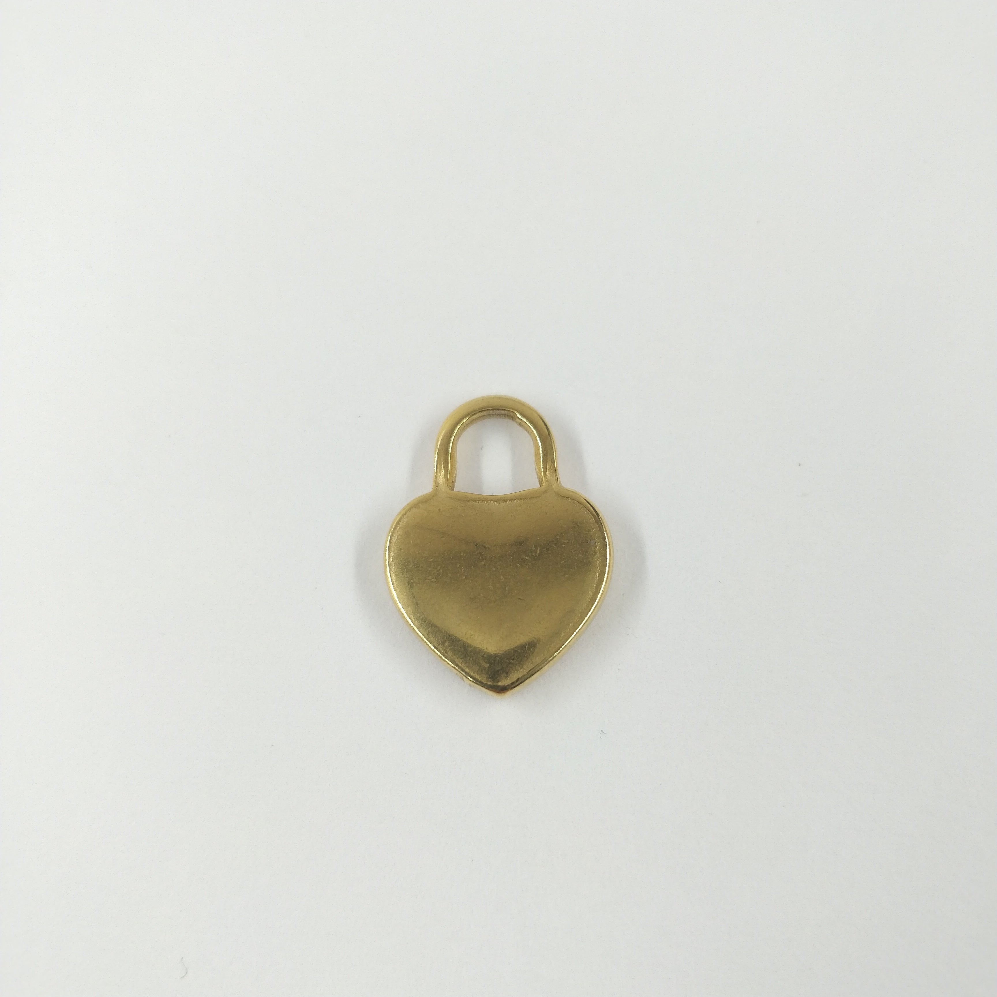 Cadenas cœur